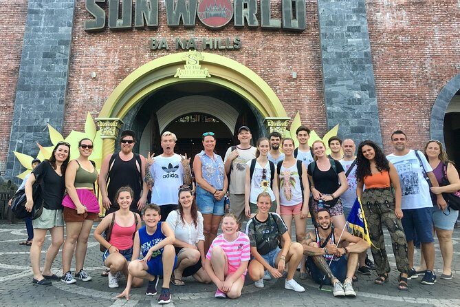 Private Tour To Ba Na Hills - Golden Bridge from Hoi An/ Da Nang - The Experience in Detail