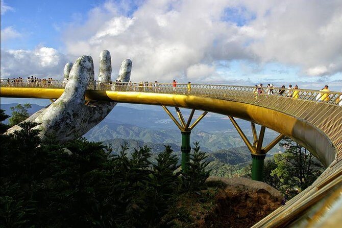 Private Tour To Ba Na Hills - Golden Bridge from Hoi An/ Da Nang - Frequently Asked Questions