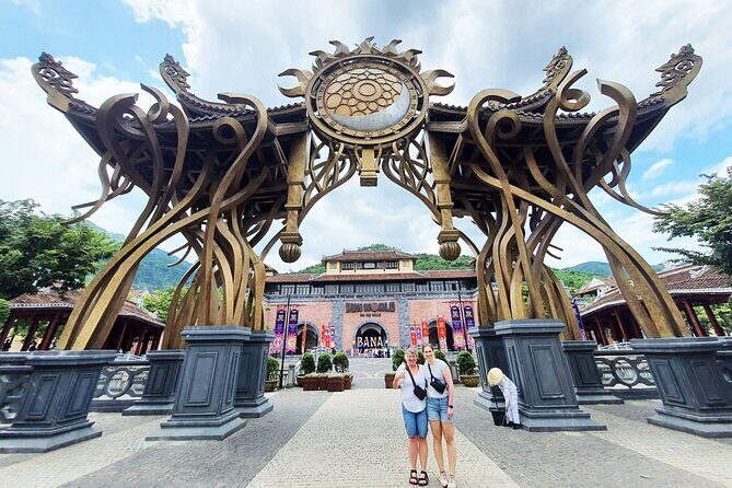 Private Tour To Ba Na Hills - Golden Bridge from Hoi An/ Da Nang - FAQ