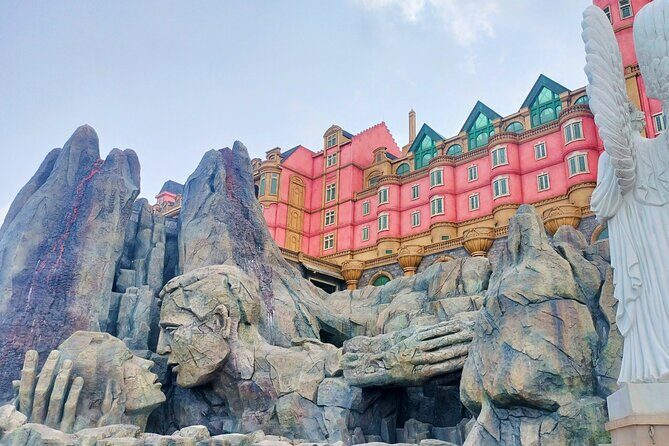 Private Tour To Ba Na Hills - Golden Bridge from Hoi An/ Da Nang - Final Thoughts