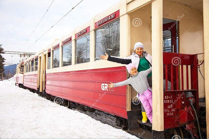 Private Tour to Bakuriani Ski Resort and the Legendary Borjomi - Final Thoughts