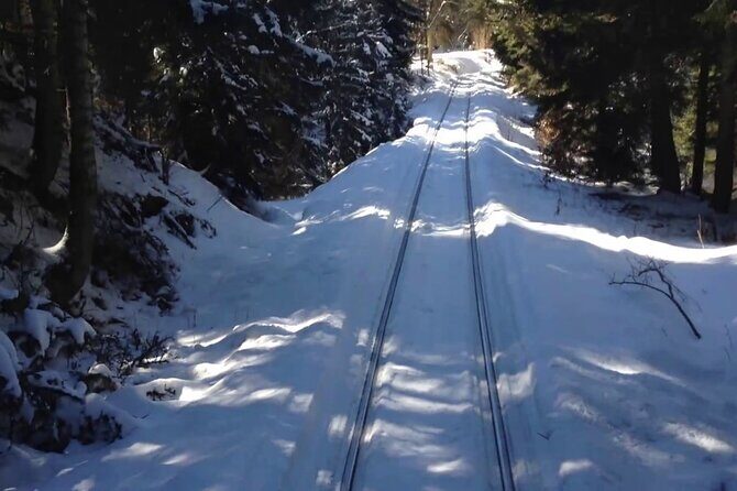 Private Tour to Bakuriani Ski Resort and the Legendary Borjomi - Frequently Asked Questions