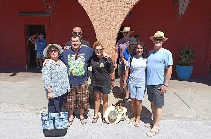 Private Tour to Balandra Beach Todos Santos From Los Barriles - FAQ