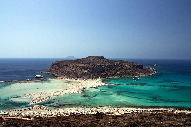Private Tour to Balos Lagoon and Falasarna - Exploring the Itinerary in Detail