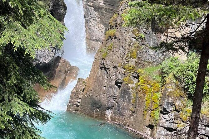 Private tour to Banff - What’s Included and What’s Not?