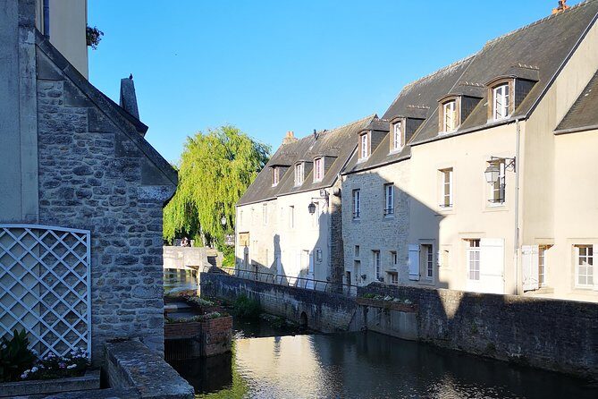 Private Tour to Bayeux, Honfleur and Pays d' Auge from Bayeux - Authentic Experiences and Real-Life Insights from Reviewers
