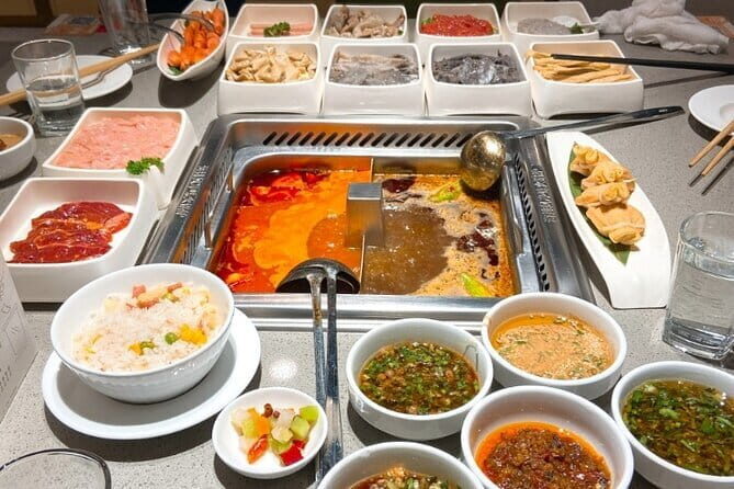 Private Tour to Beginner Skiing Experience Optional Hot Pot Meal - Exploring the Private Skiing Experience in Harbin: What to Expect