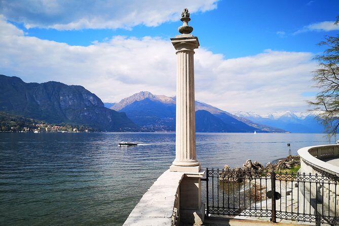 Private Tour to Bellagio and Lake Como from Stresa - Key Points