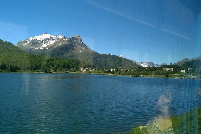 Private tour to Bernina train & Lake Como. Hotel pick-up - What You Should Consider
