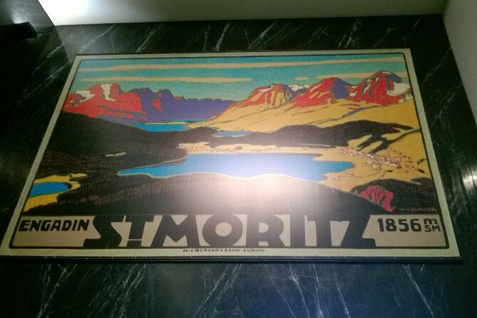 Private tour to Bernina train & Lake Como. Hotel pick-up - Final Thoughts