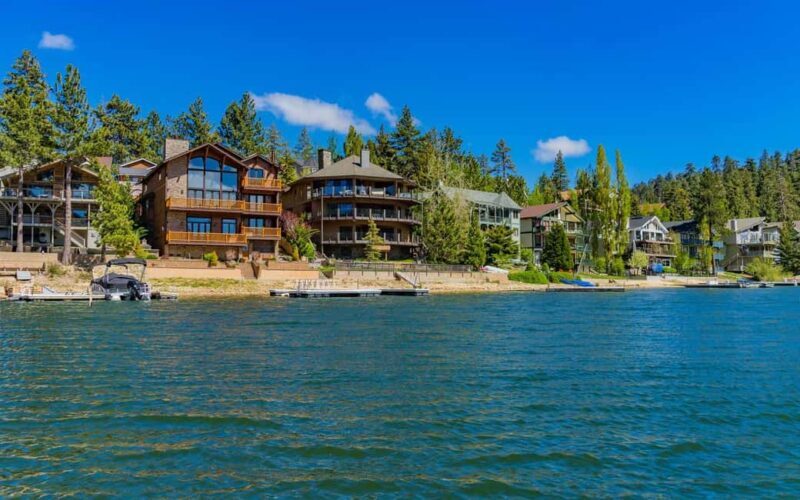 Private tour to Big Bear Lake and Lake Arrowhead from LA - Exploring the Journey: From LA to Mountain Serenity