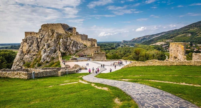 Private Tour to Bratislava and Devin Castle from Vienna - The Sum Up