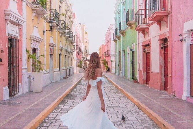 Private Tour to Campeche city from Merida by Yucatan Concierge - The Sum Up