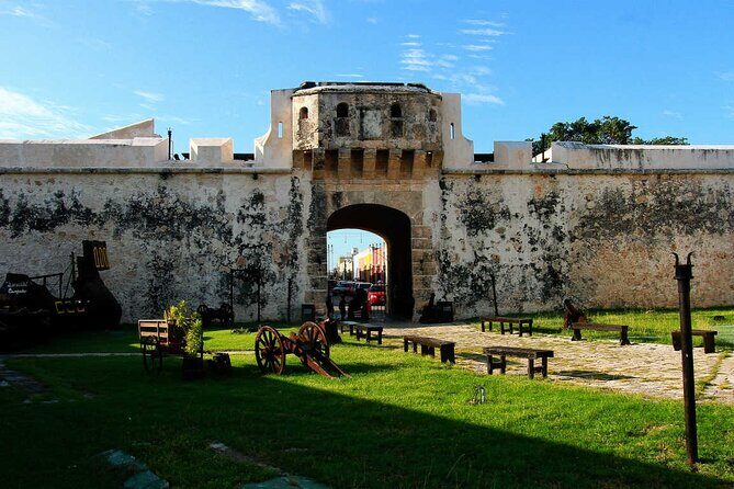Private Tour to Campeche city from Merida by Yucatan Concierge - FAQ