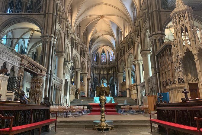 Private Tour to Canterbury, Dover Castle & Chilham - Final Thoughts: Is It Worth It?