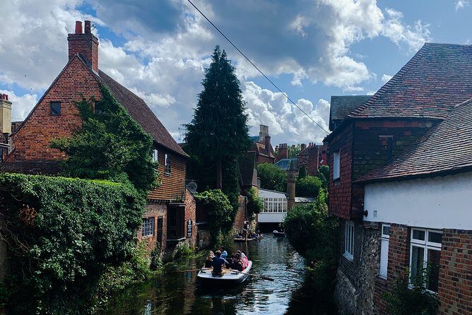 Private Tour to Canterbury, Leeds Castle and The White Cliffs of Dover - What’s Included and What’s Not
