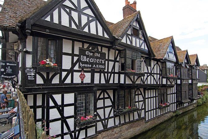 Private Tour to Canterbury, Leeds Castle and The White Cliffs of Dover - Practical Tips for Travelers