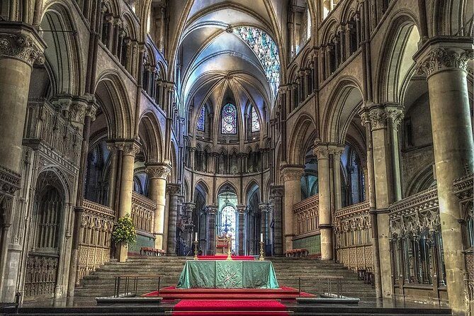 Private Tour to Canterbury, Leeds Castle and The White Cliffs of Dover - Summary: Why Choose This Tour?