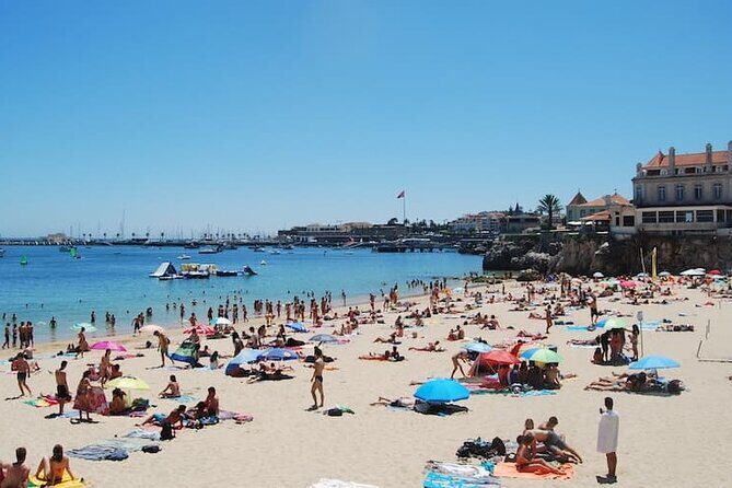 Private Tour to Cascais Beaches, Half Day - An In-Depth Look at the Cascais Beaches Tour