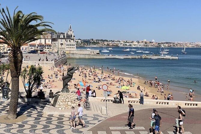 Private Tour to Cascais Beaches, Half Day - Final Thoughts