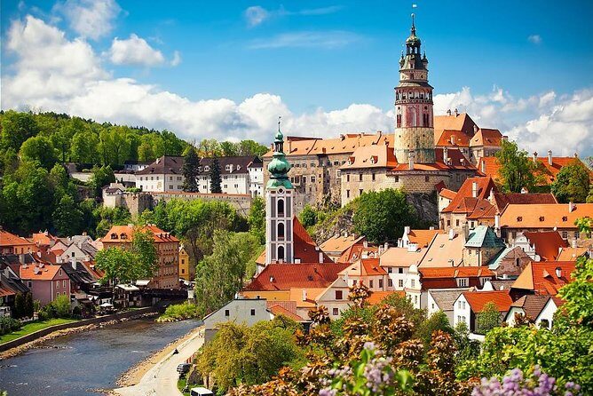 Private Tour to Cesky Krumlov from Prague - The Convenience of Private Transfers and Comfort
