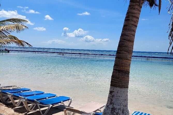 Private Tour to Chacchoben Mayan Ruins & beach - The Experience: What Makes It Stand Out