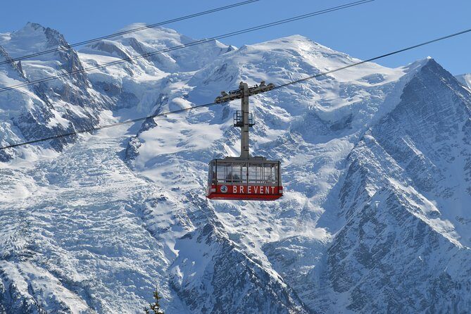 Private Tour to Chamonix Mont-Blanc from Geneva - Weather & Planning Considerations
