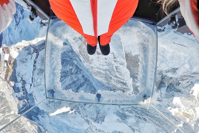 Private Tour to Chamonix Mont-Blanc from Geneva - Final Thoughts: Is this tour worth it?