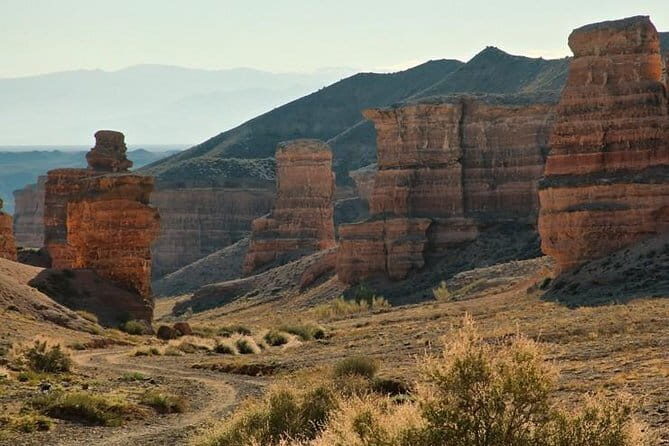 Private Tour to Charyn Canyons - Final Thoughts