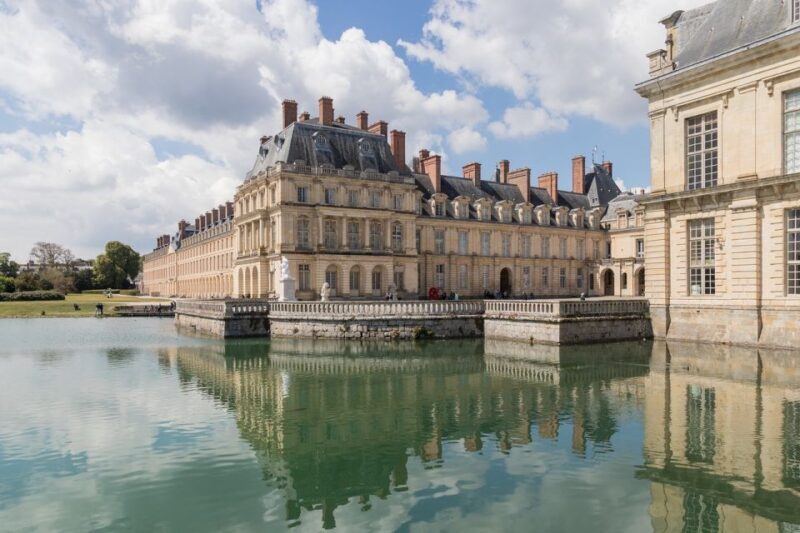 Private tour to Chateaux of Fontainebleau from Paris - Final Thoughts