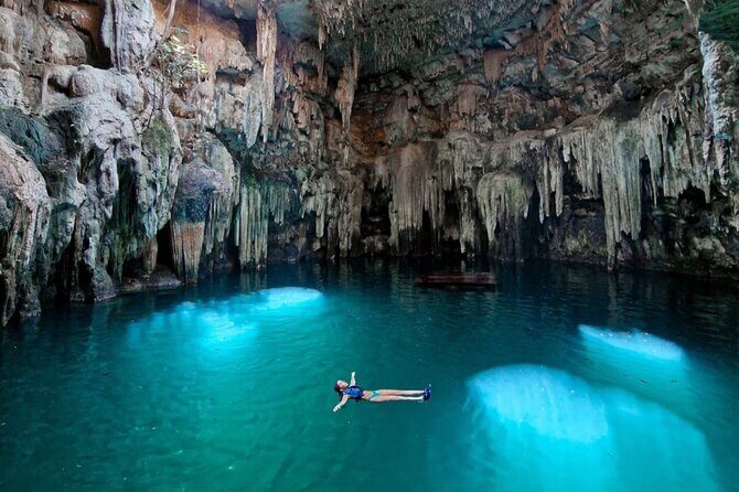 Private Tour to Chichen Itza and Cenote Tsukan with Meal Included - Who Should Consider This Tour?