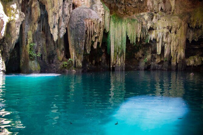 Private Tour to Chichen Itza and Cenote Tsukan with Meal Included - Final Thoughts