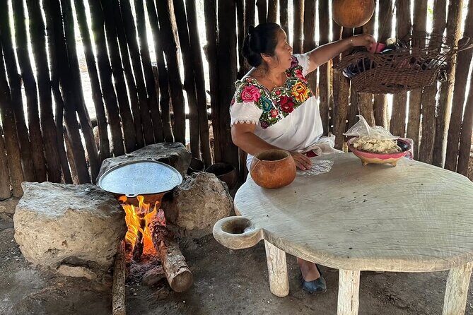 Private Tour to Chichen Itza and Mayan Cenote Swimming - Final Thoughts: Is This Tour Worth It?