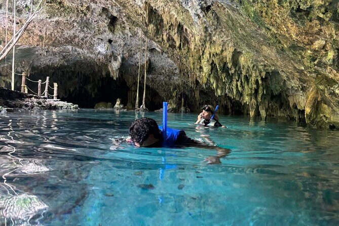Private Tour to Chichen Itza and Mayan Cenote Swimming - FAQ