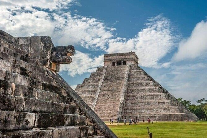 Private Tour to Chichen Itza, Cenote Oxman and Valladolid - Cost and Value Considerations