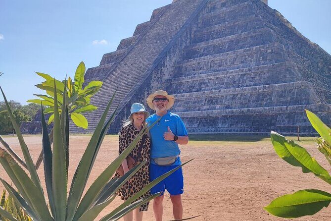 Private Tour to Chichen Itza, Cenote Oxman and Valladolid - The Sum Up