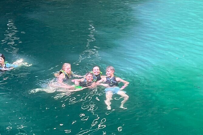 Private Tour to Chichén Itzá with Cenote Experience - Analyzing the Tour Experience