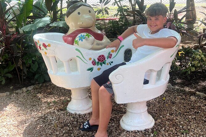 Private Tour to Chichén Itzá with Cenote Experience - Final Thoughts: Why Choose This Tour?