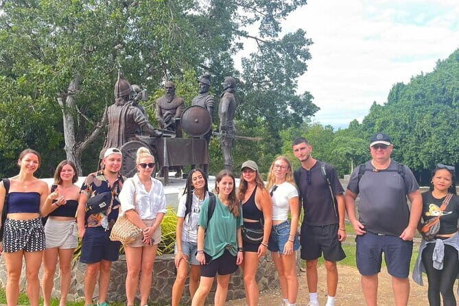 Private Tour to Chocolate Hills, Tarsiers, & River Lunch in Bohol - The Sum Up