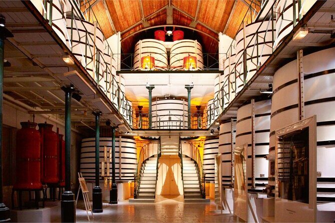 Private Tour to Cognac from Bordeaux - Key Points