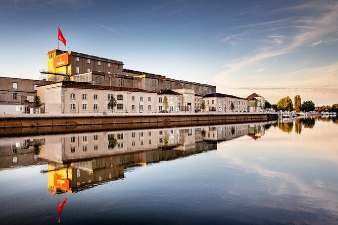 Private Tour to Cognac from Bordeaux - Authentic Experiences and Reviewer Insights