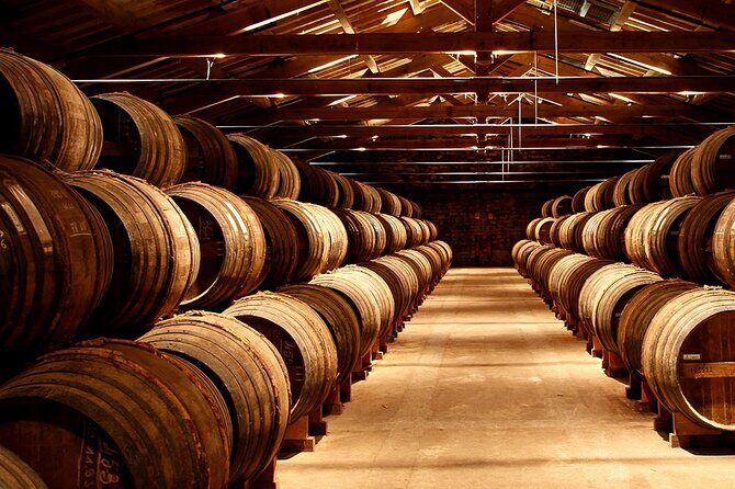 Private Tour to Cognac from Bordeaux - Final Thoughts