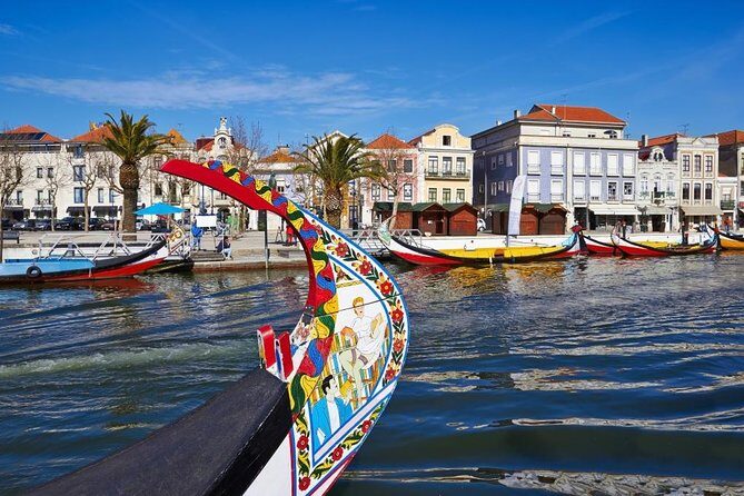 Private Tour to Coimbra, Aveiro and Costa Nova - Transportation and overall comfort