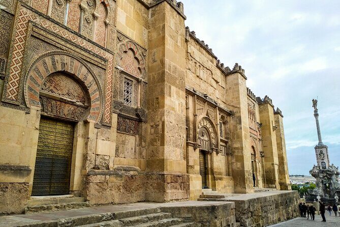 Private tour to Córdoba from Seville (several options) - Practical Aspects of the Tour