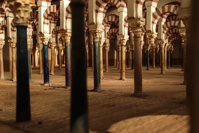 Private tour to Córdoba from Seville (several options) - FAQ