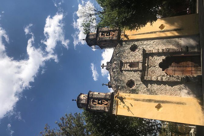 Private Tour to Coyoacán & Xochimilco. - Practical Details and Value