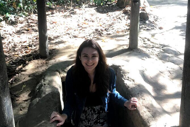 Private Tour to Cu Chi Tunnels -Ben Duoc: Less Touristy from HCMC - Is this Tour Worth the Price?