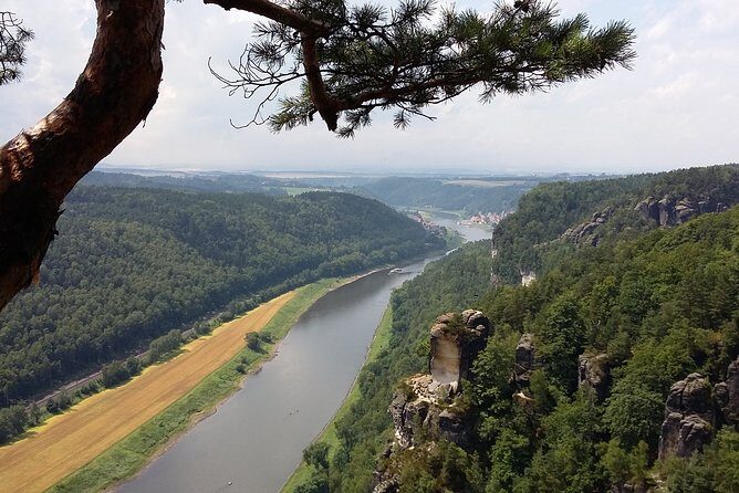 Private Tour to Czech-Saxon Switzerland National Park - The Sum Up