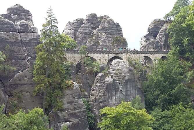 Private Tour to Czech-Saxon Switzerland National Park - FAQ