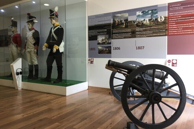 Private Tour to Defensive Lines of Torres, Mafra & Ericeira - Practical Details and Value